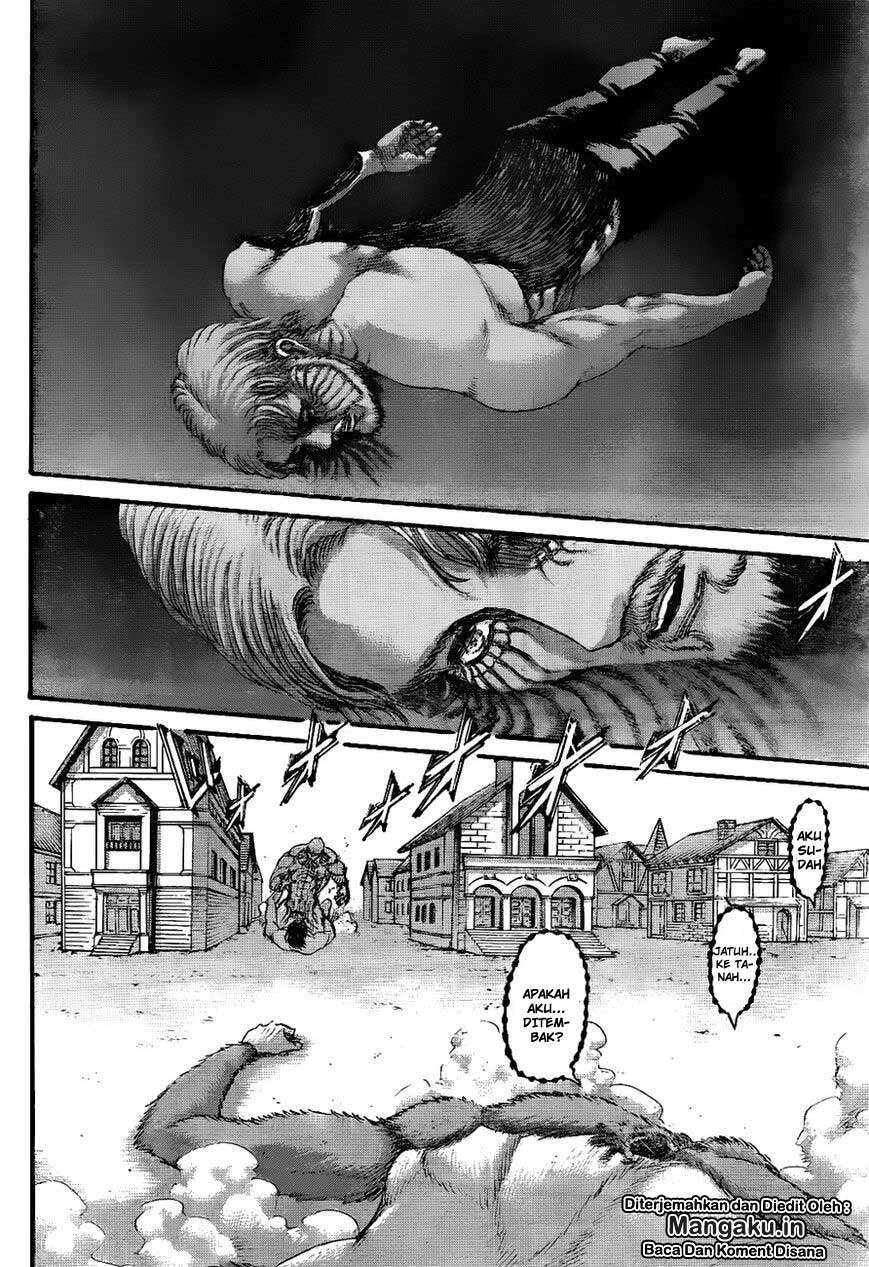 Read Shingeki no Kyojin ID Manga Online