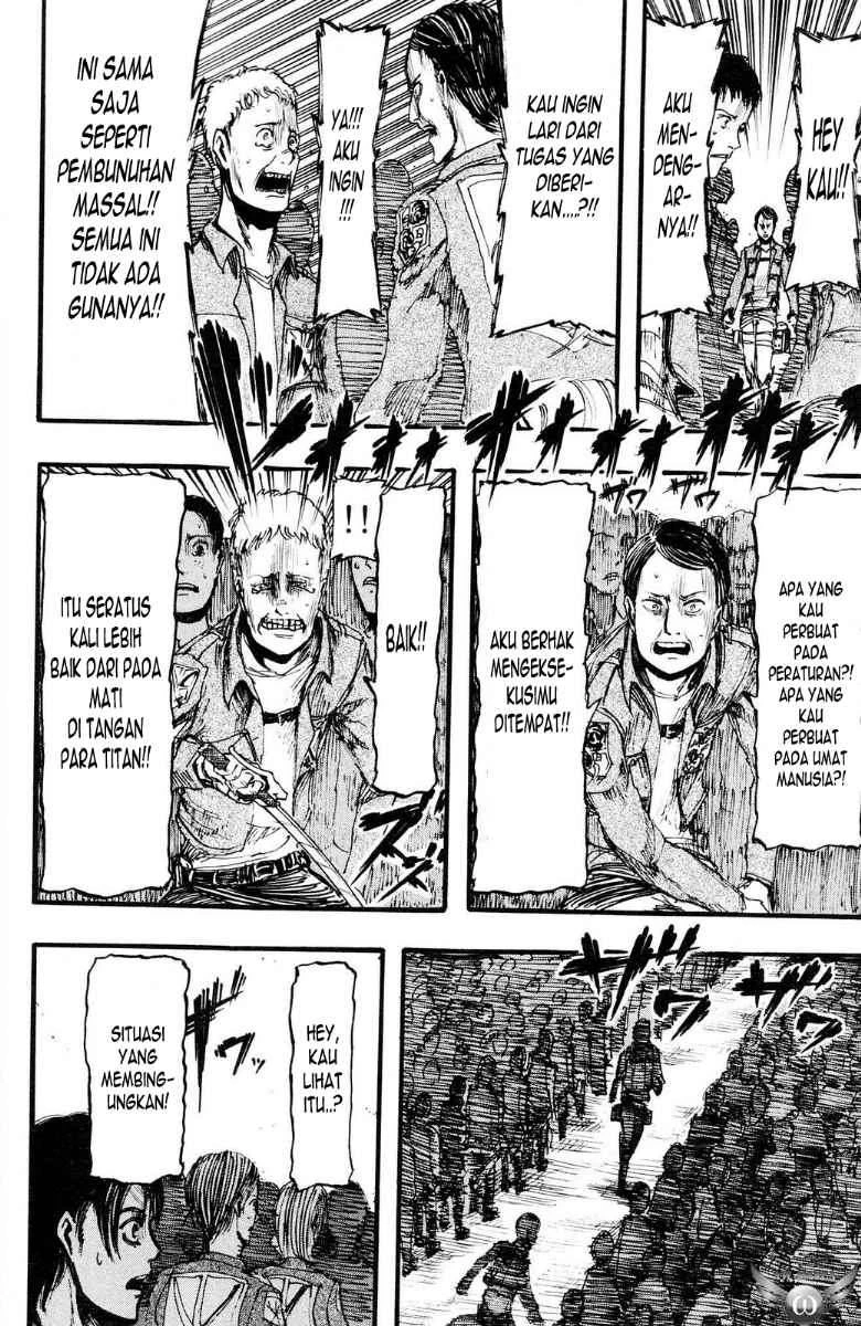 Read Shingeki no Kyojin ID Manga Online
