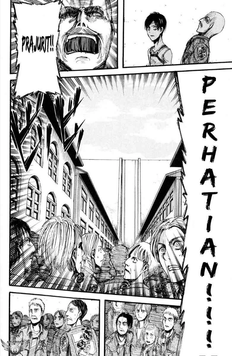 Read Shingeki no Kyojin ID Manga Online