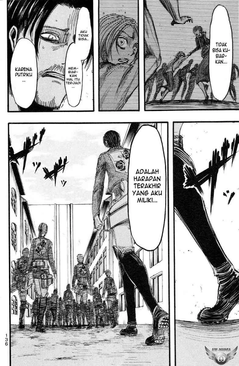 Read Shingeki no Kyojin ID Manga Online