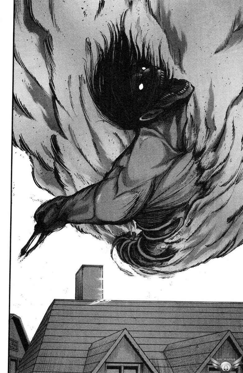 Read Shingeki no Kyojin ID Manga Online