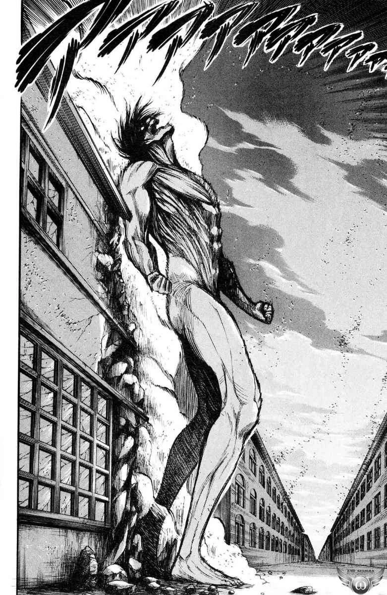 Read Shingeki no Kyojin ID Manga Online