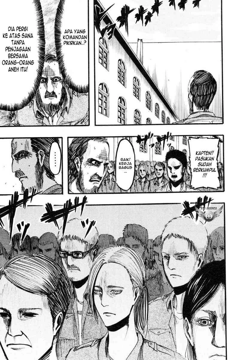 Read Shingeki no Kyojin ID Manga Online
