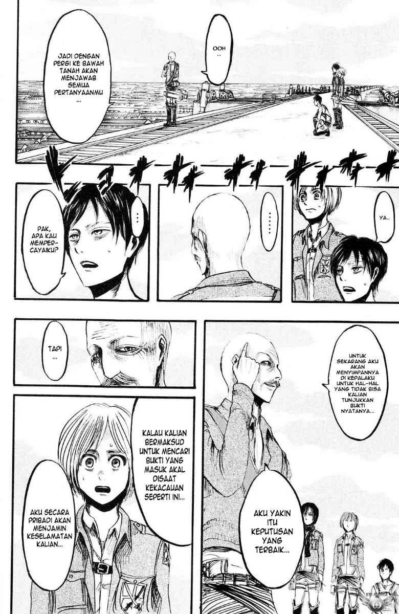 Read Shingeki no Kyojin ID Manga Online