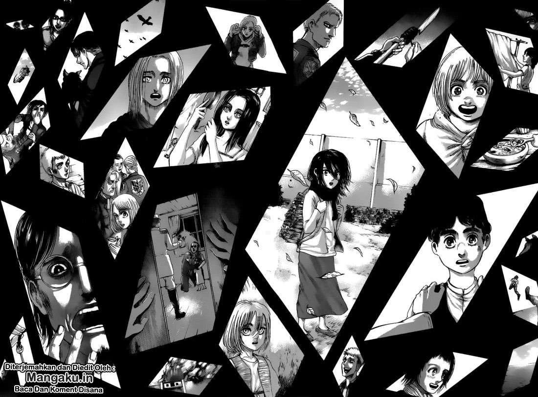 Read Shingeki no Kyojin ID Manga Online