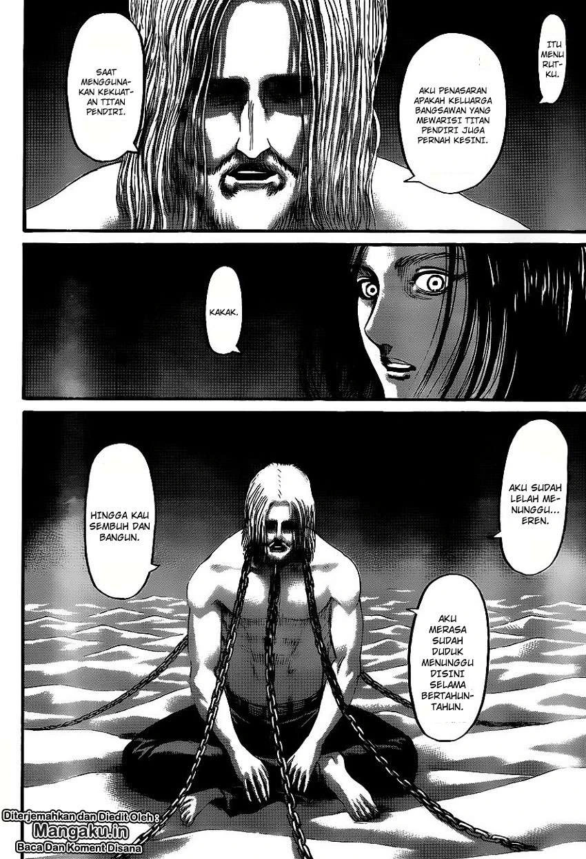 Read Shingeki no Kyojin ID Manga Online
