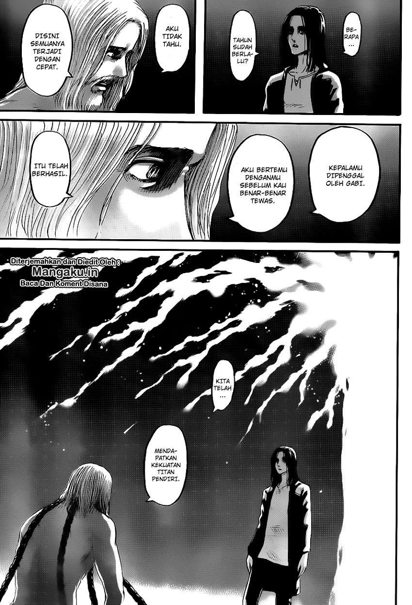 Read Shingeki no Kyojin ID Manga Online