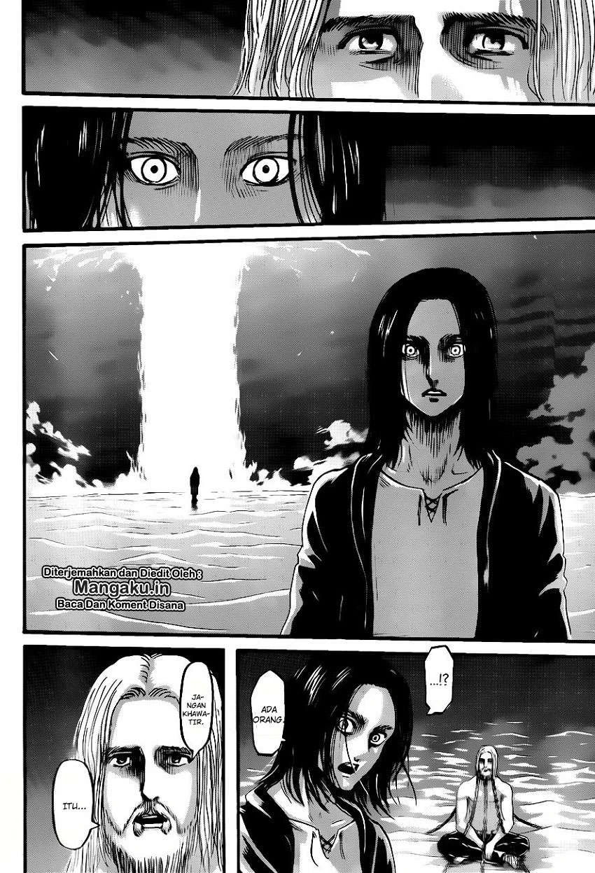 Read Shingeki no Kyojin ID Manga Online