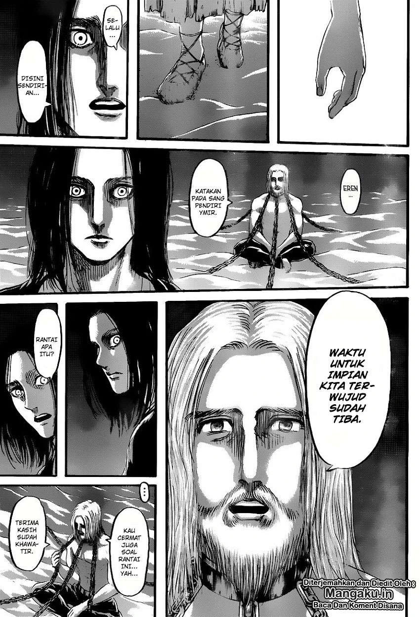 Read Shingeki no Kyojin ID Manga Online