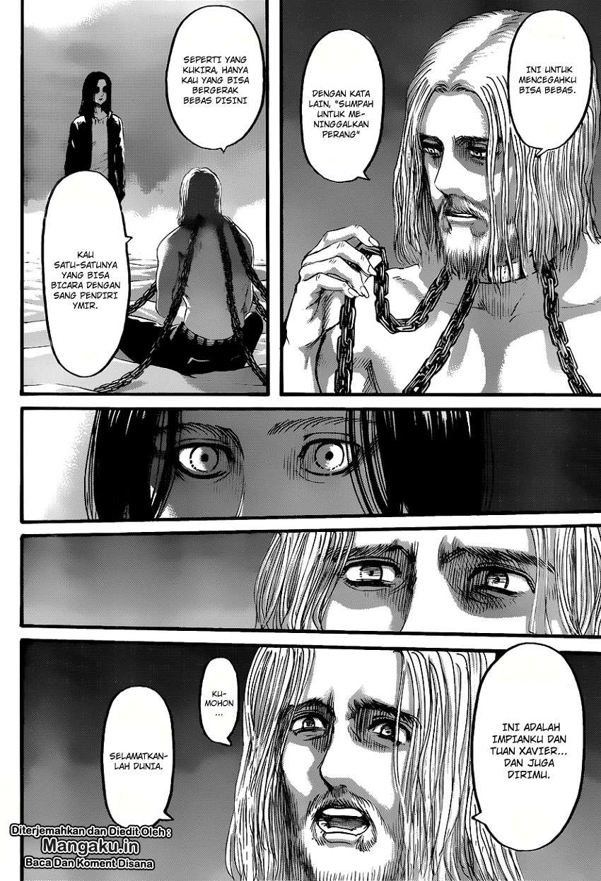 Read Shingeki no Kyojin ID Manga Online