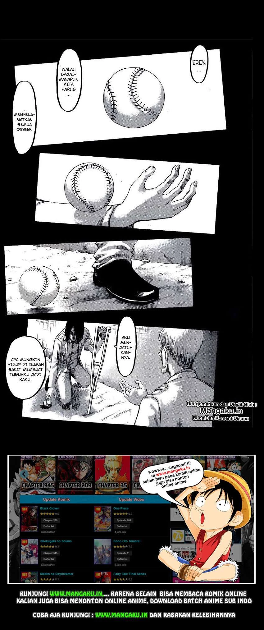 Read Shingeki no Kyojin ID Manga Online