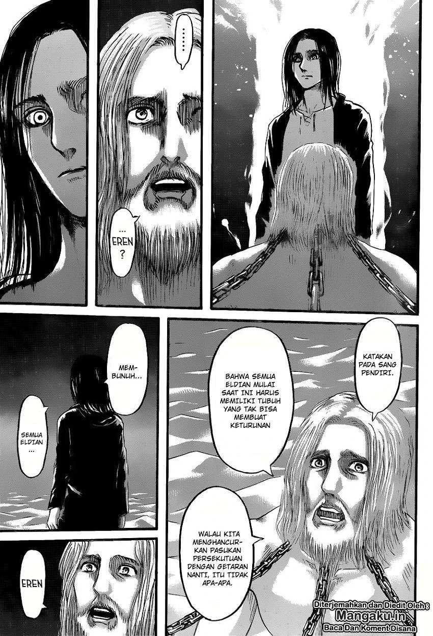 Read Shingeki no Kyojin ID Manga Online