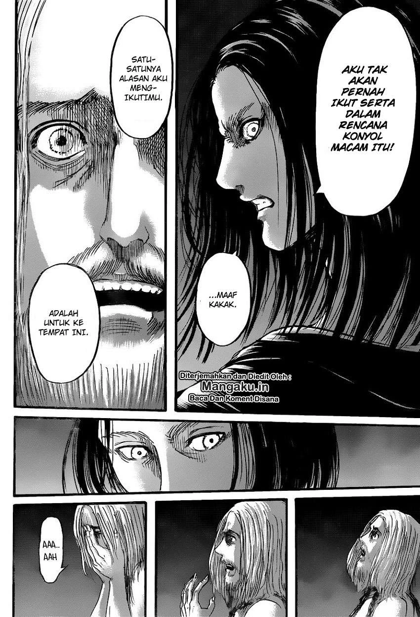 Read Shingeki no Kyojin ID Manga Online