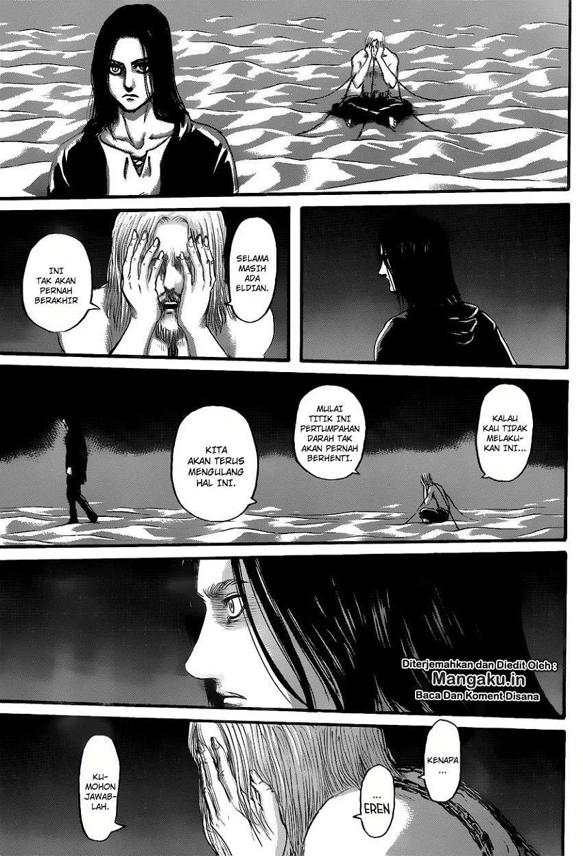Read Shingeki no Kyojin ID Manga Online