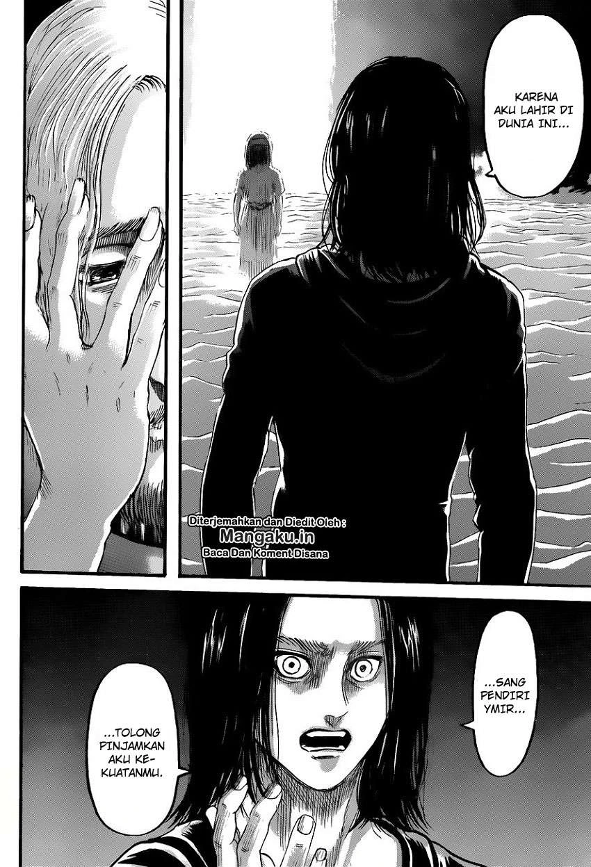 Read Shingeki no Kyojin ID Manga Online