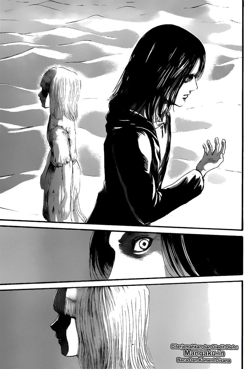 Read Shingeki no Kyojin ID Manga Online