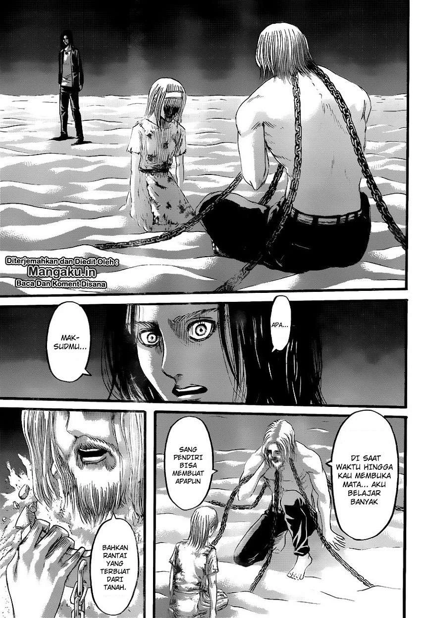 Read Shingeki no Kyojin ID Manga Online