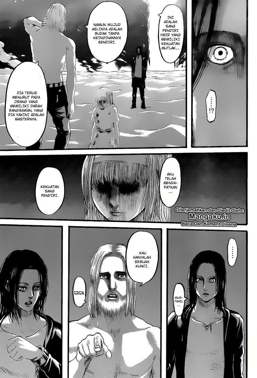 Read Shingeki no Kyojin ID Manga Online