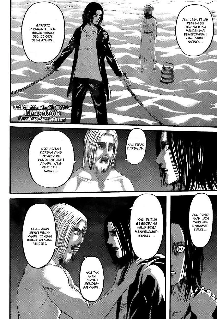 Read Shingeki no Kyojin ID Manga Online