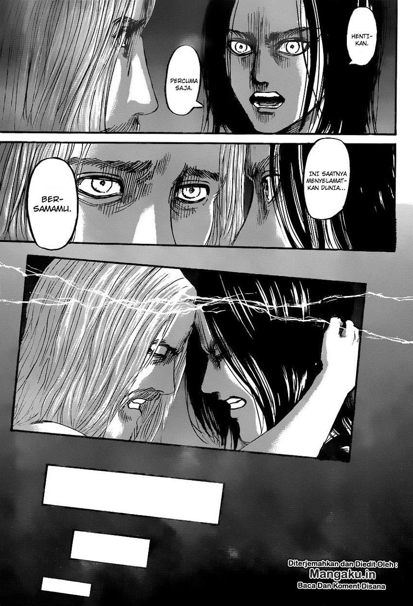 Read Shingeki no Kyojin ID Manga Online