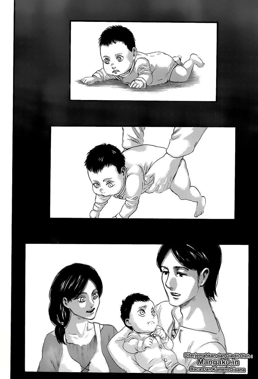 Read Shingeki no Kyojin ID Manga Online