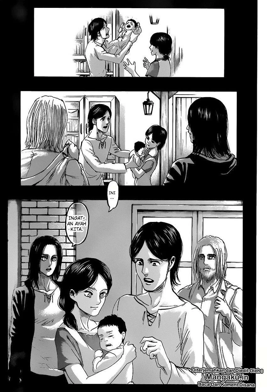 Read Shingeki no Kyojin ID Manga Online