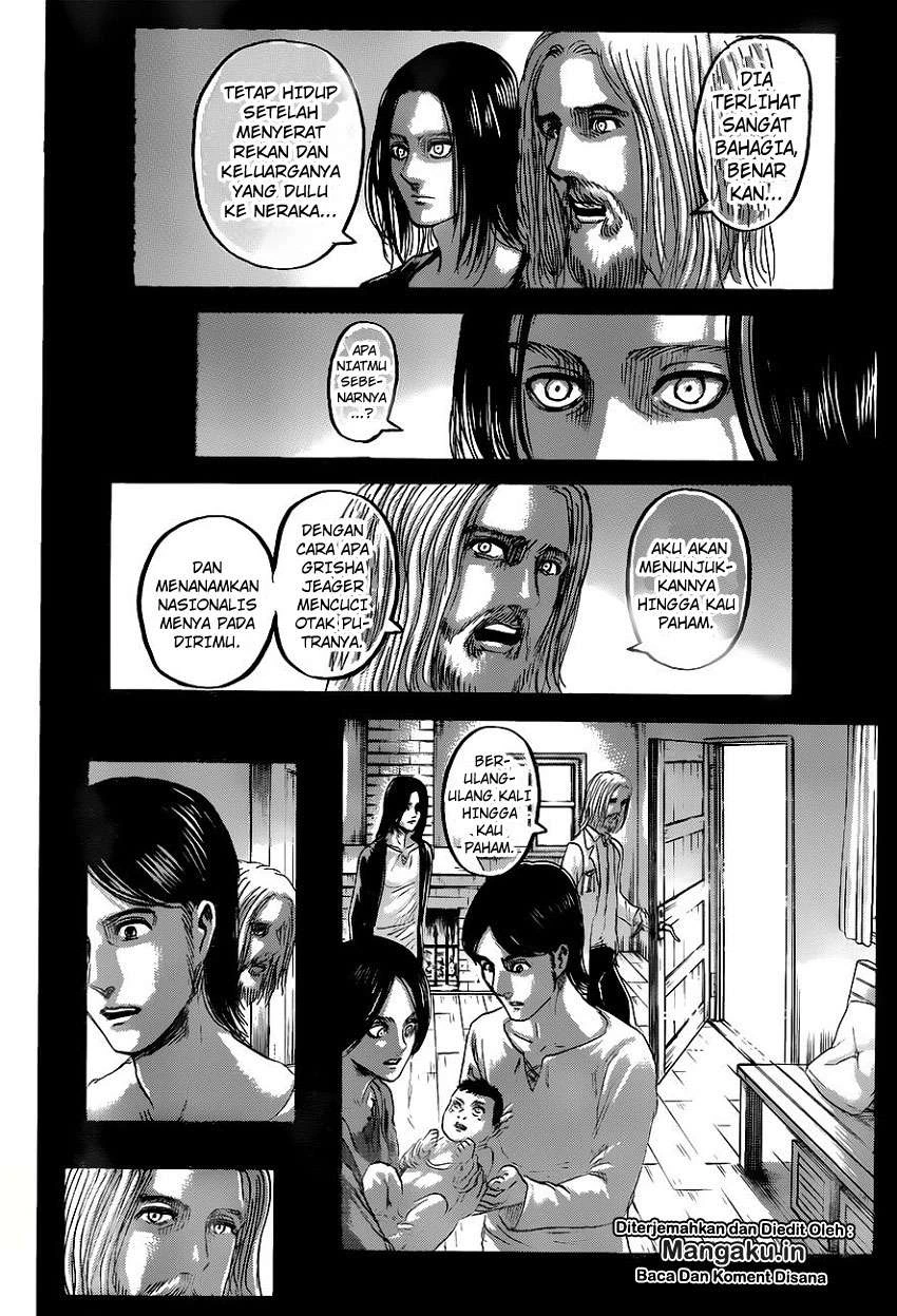 Read Shingeki no Kyojin ID Manga Online