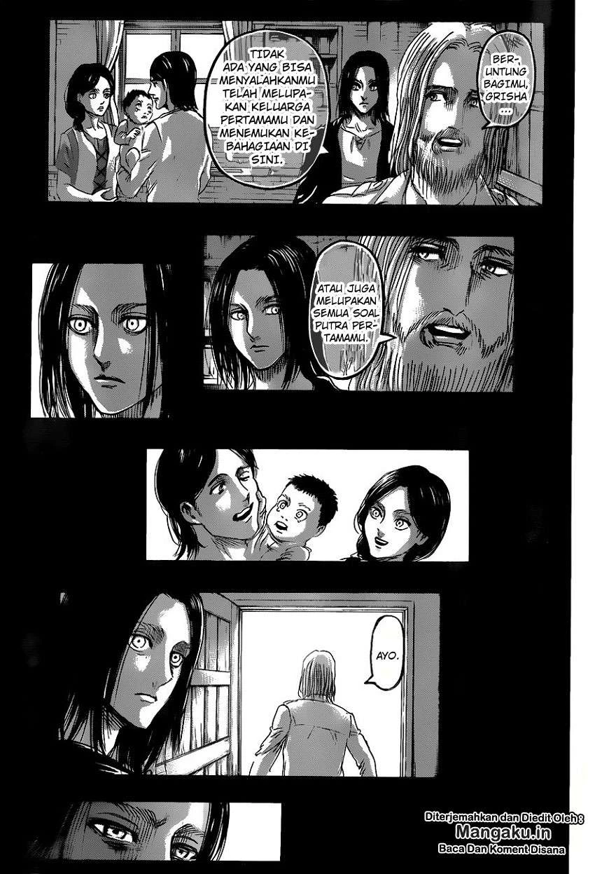 Read Shingeki no Kyojin ID Manga Online