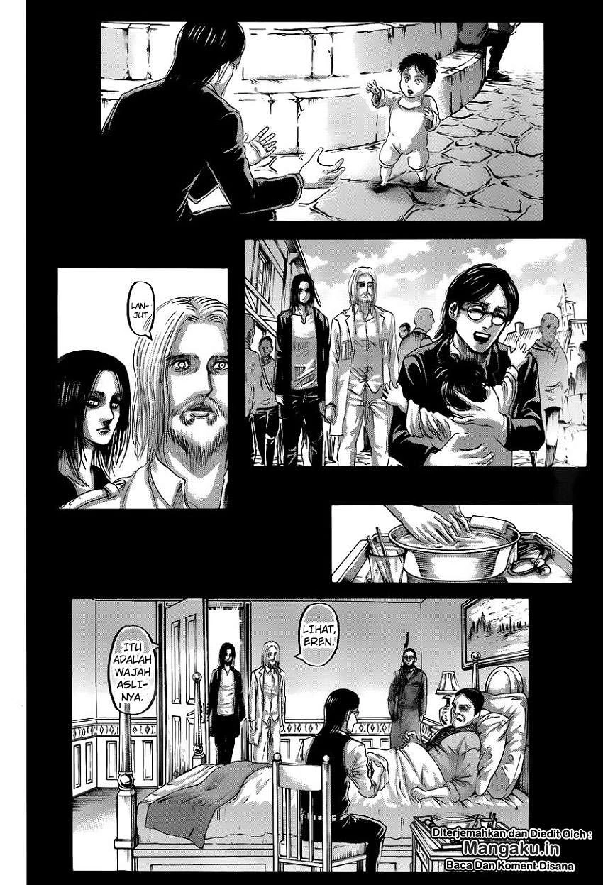 Read Shingeki no Kyojin ID Manga Online