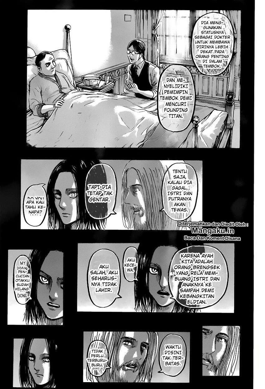 Read Shingeki no Kyojin ID Manga Online