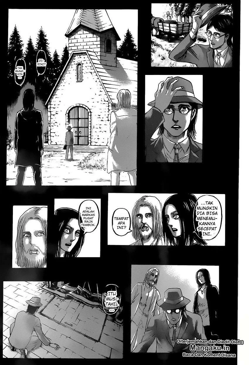 Read Shingeki no Kyojin ID Manga Online