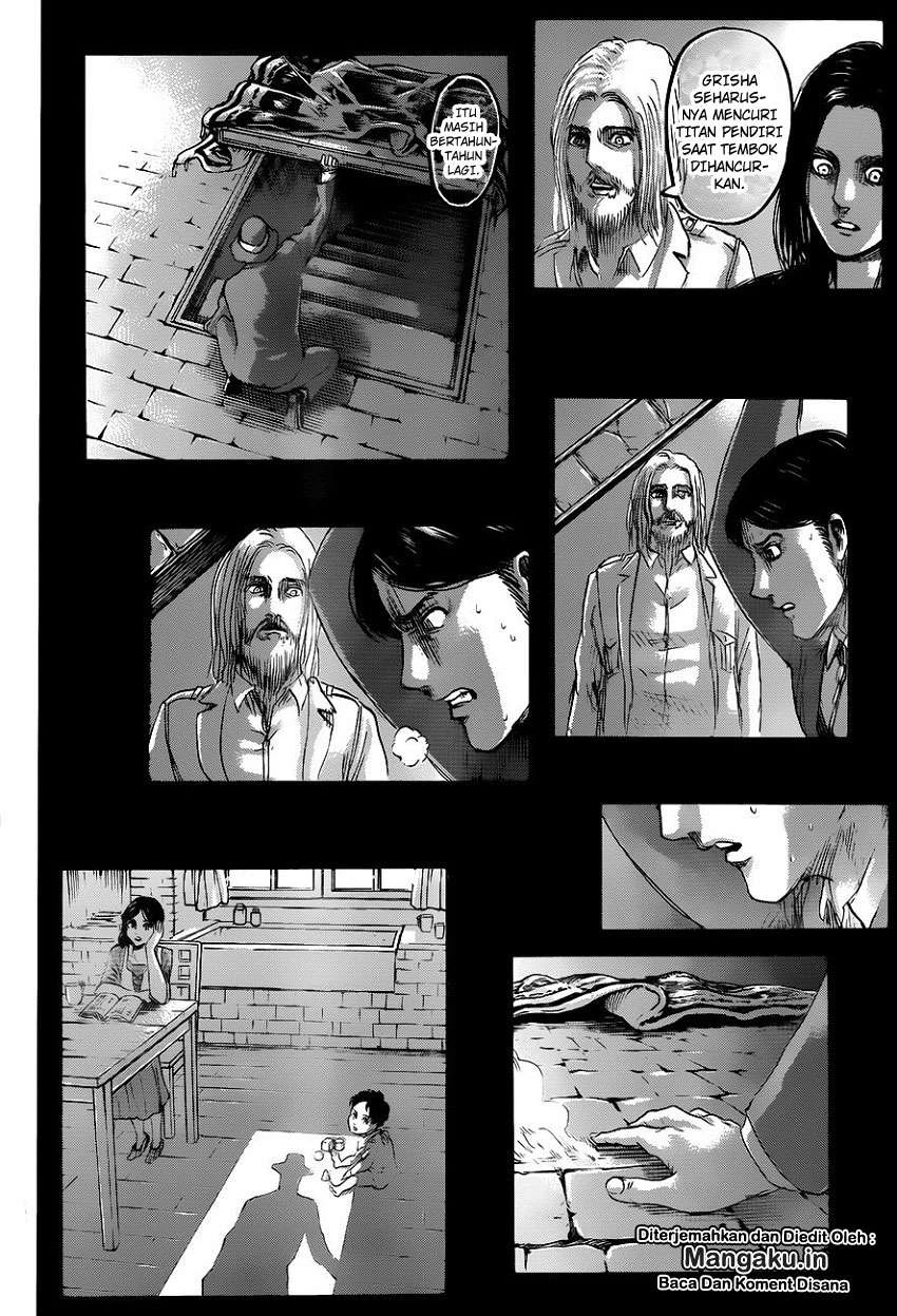 Read Shingeki no Kyojin ID Manga Online