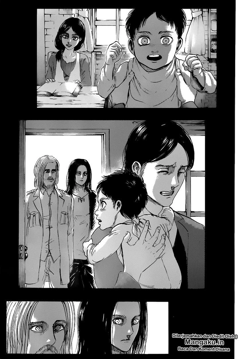 Read Shingeki no Kyojin ID Manga Online