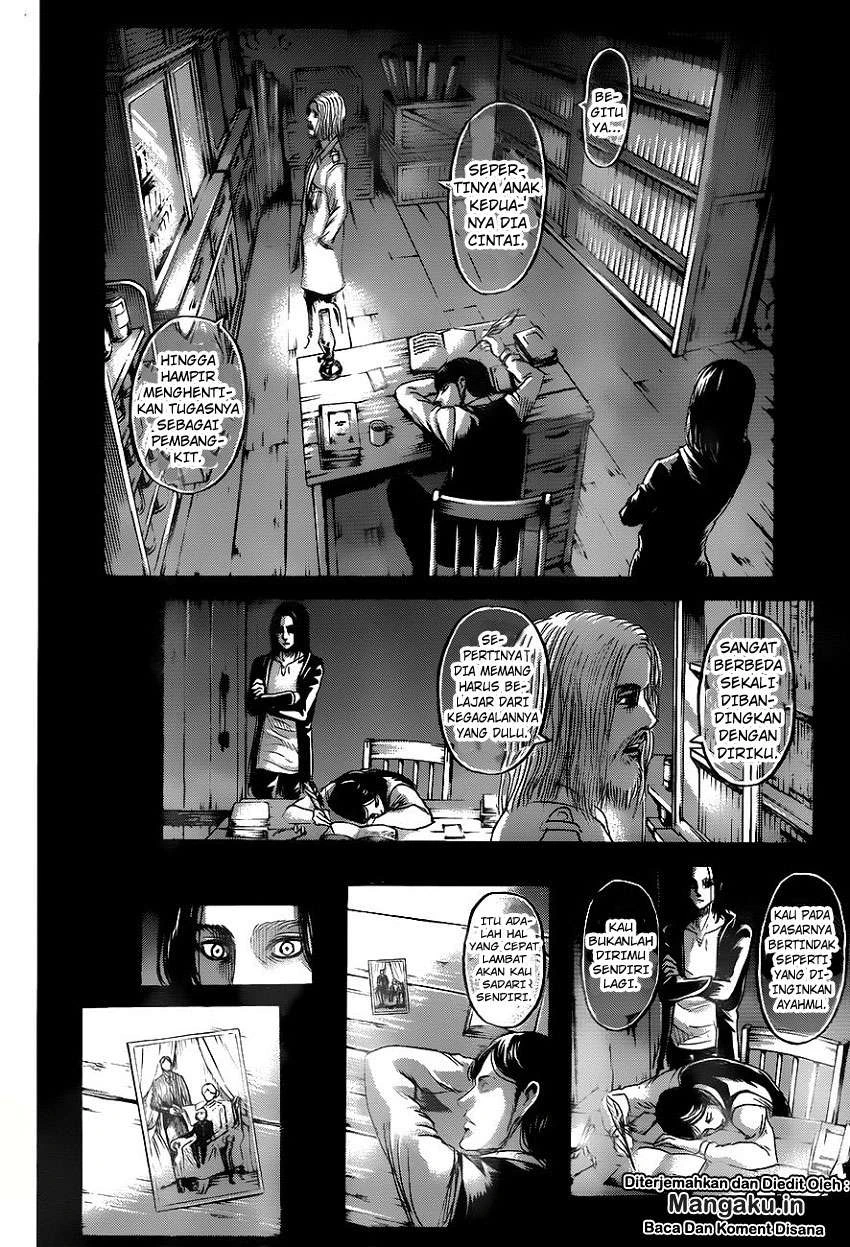Read Shingeki no Kyojin ID Manga Online