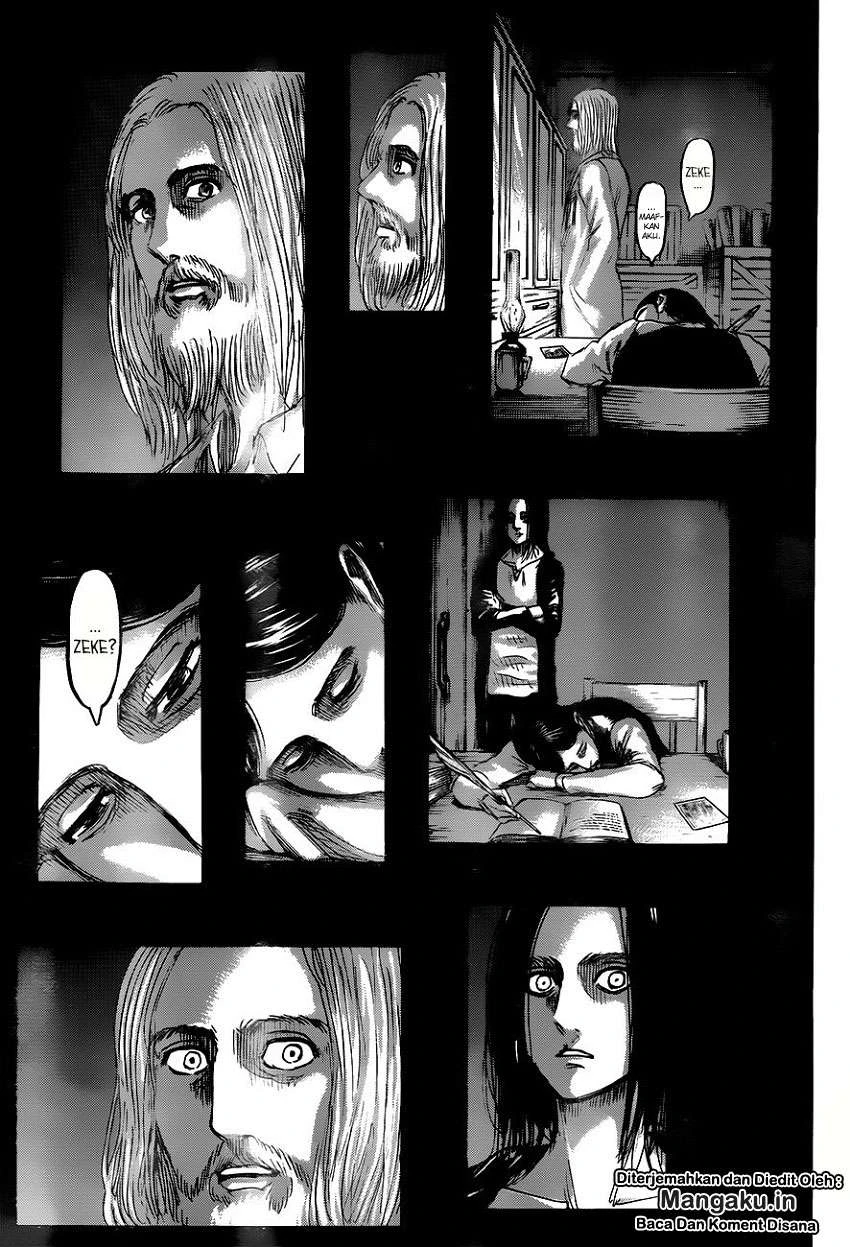 Read Shingeki no Kyojin ID Manga Online