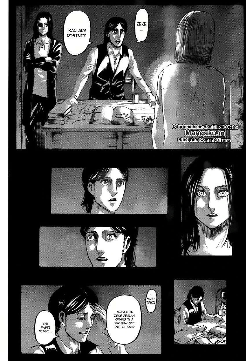 Read Shingeki no Kyojin ID Manga Online