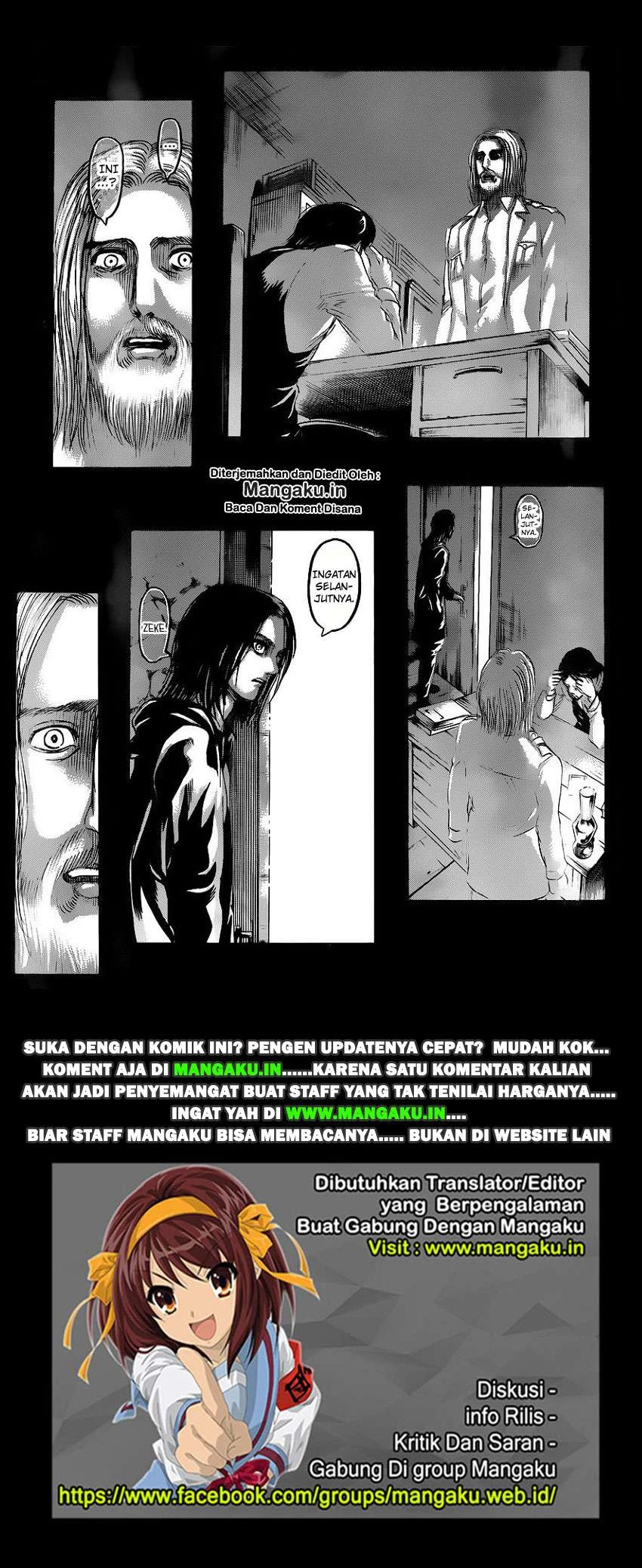 Read Shingeki no Kyojin ID Manga Online