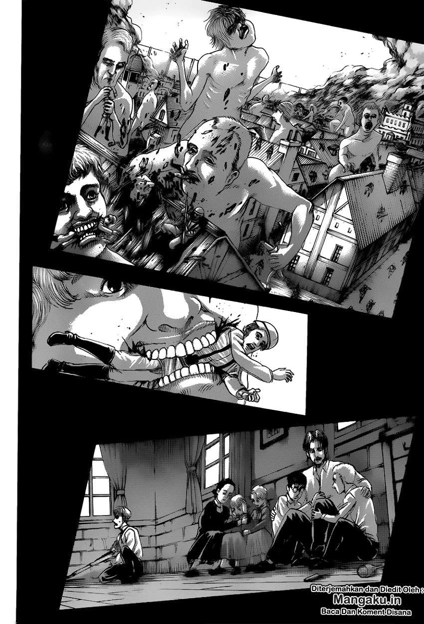 Read Shingeki no Kyojin ID Manga Online