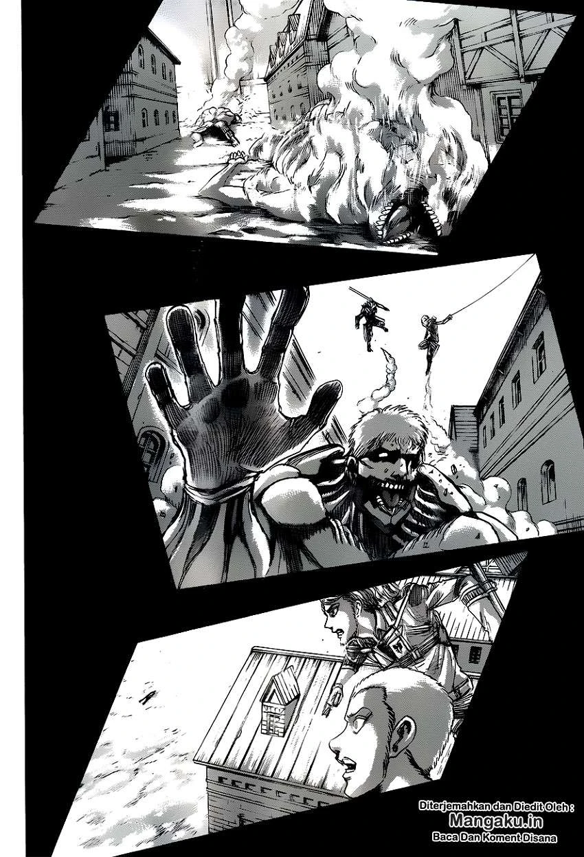Read Shingeki no Kyojin ID Manga Online