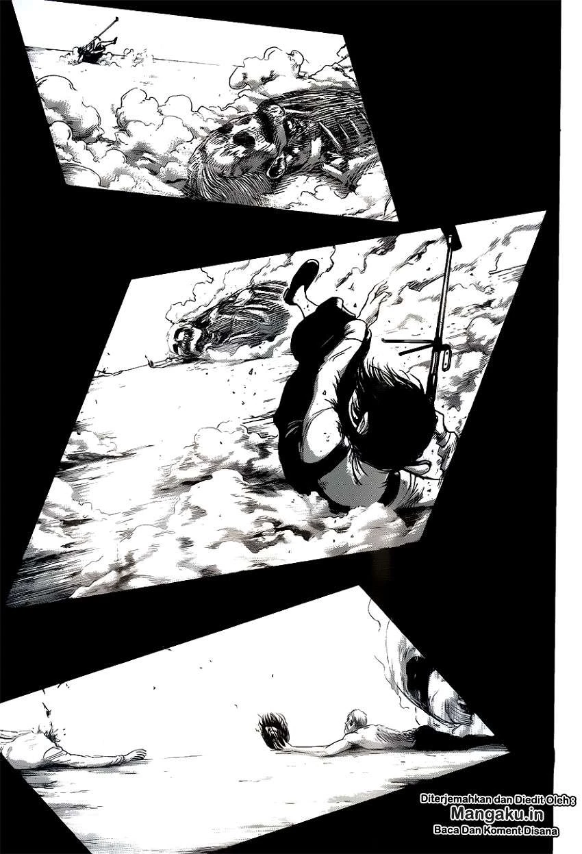 Read Shingeki no Kyojin ID Manga Online
