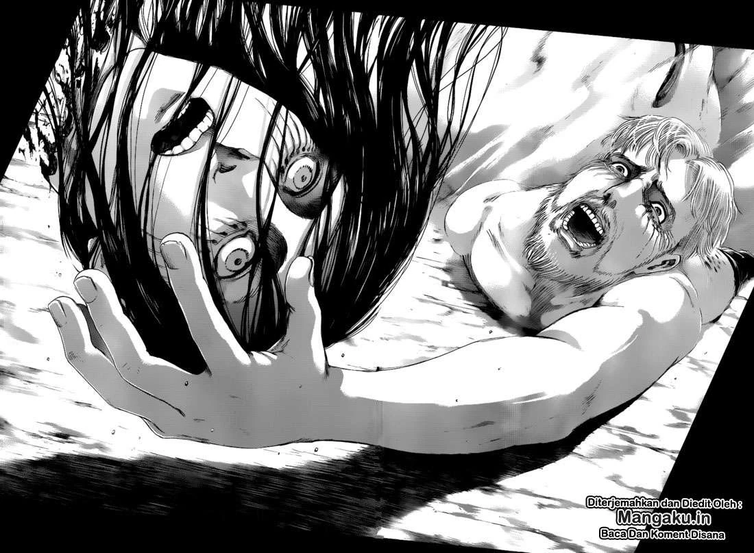 Read Shingeki no Kyojin ID Manga Online