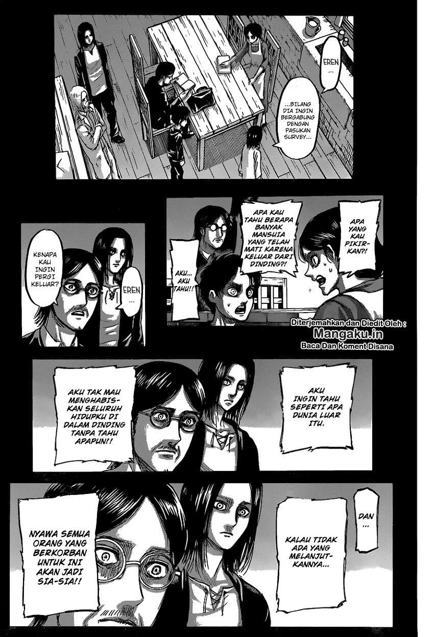 Read Shingeki no Kyojin ID Manga Online