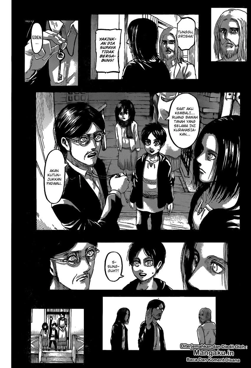 Read Shingeki no Kyojin ID Manga Online