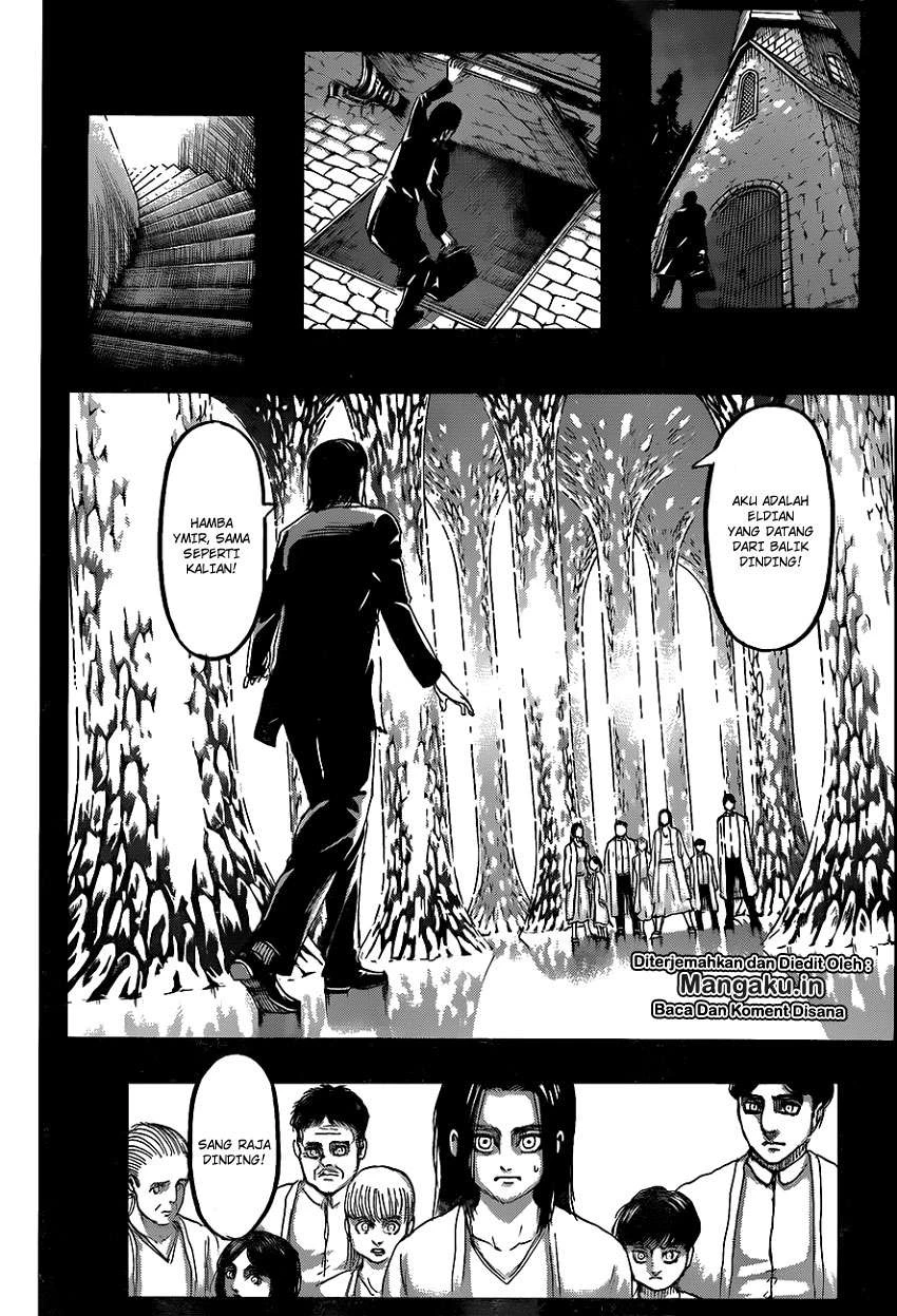 Read Shingeki no Kyojin ID Manga Online