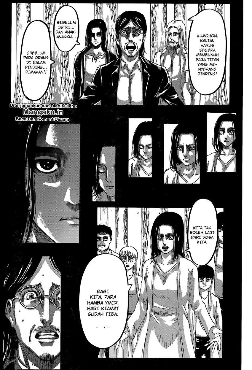 Read Shingeki no Kyojin ID Manga Online