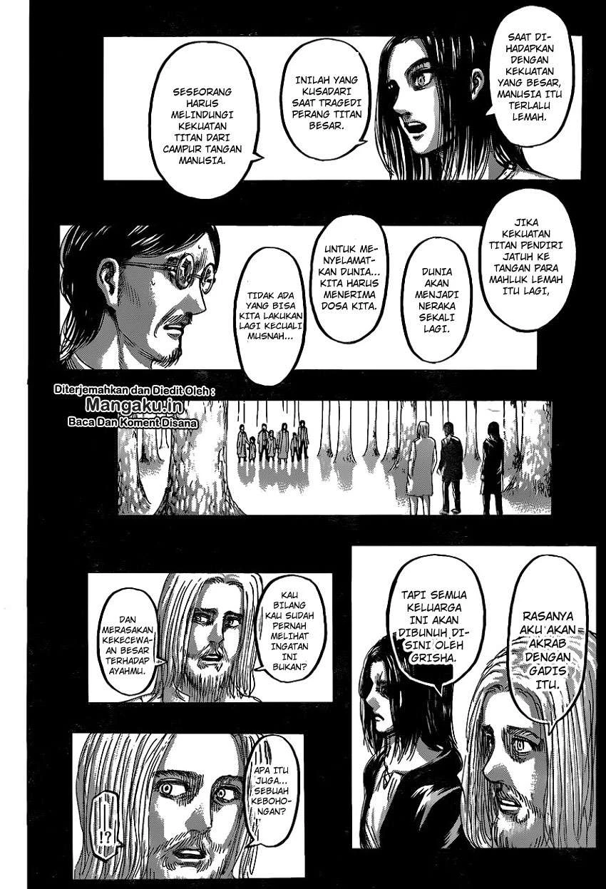 Read Shingeki no Kyojin ID Manga Online