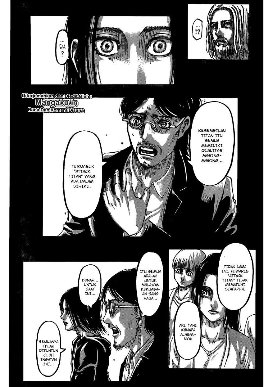 Read Shingeki no Kyojin ID Manga Online