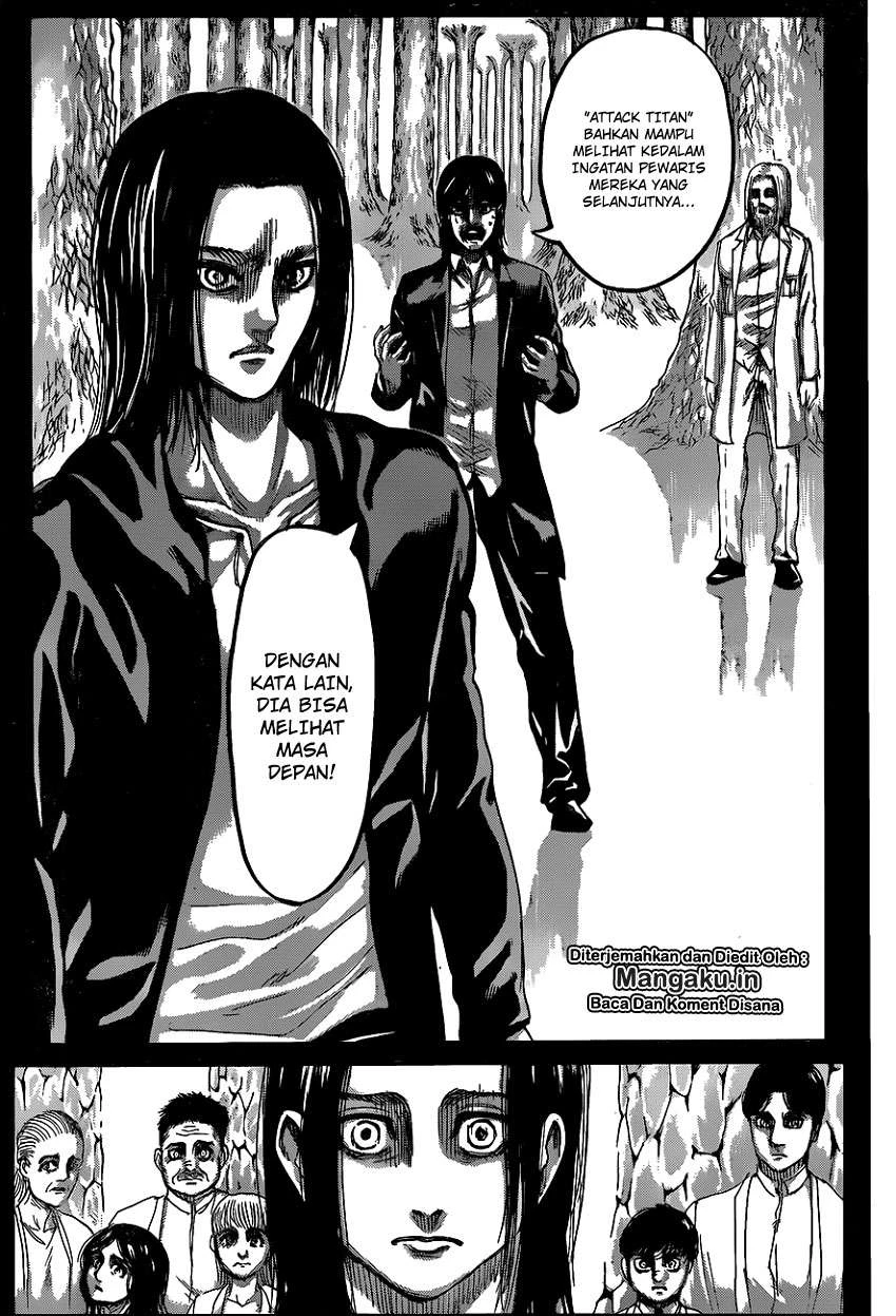 Read Shingeki no Kyojin ID Manga Online
