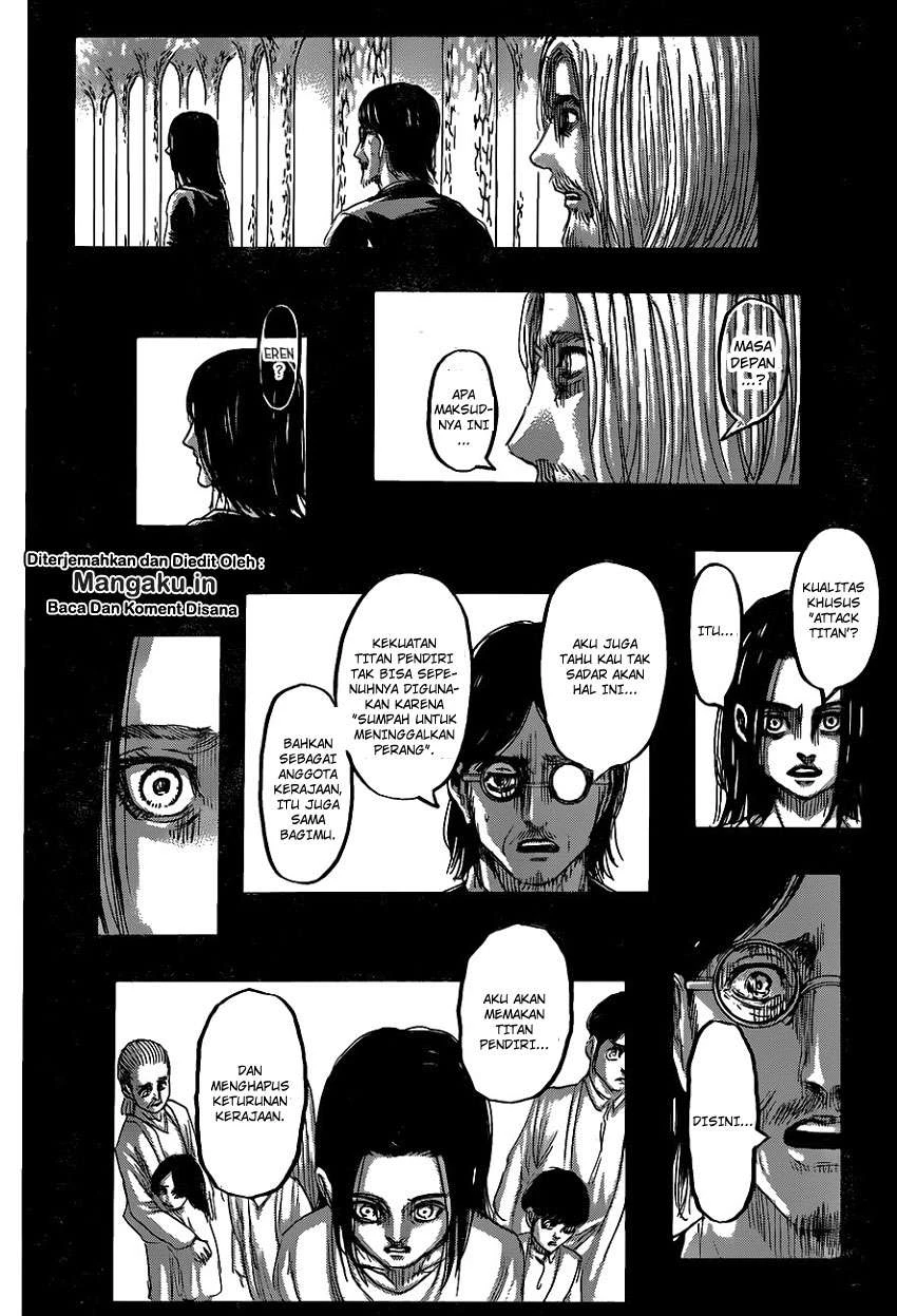 Read Shingeki no Kyojin ID Manga Online