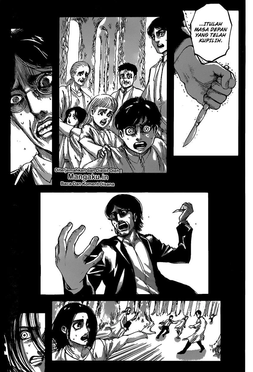 Read Shingeki no Kyojin ID Manga Online